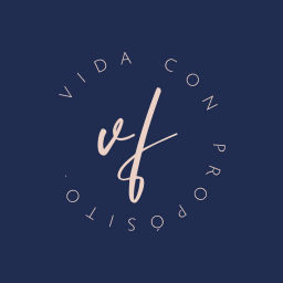 Podcast thumbnail for Vida con Propósito Podcast