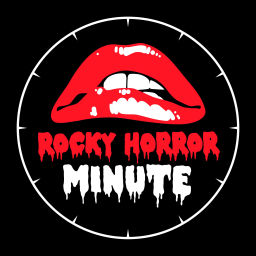 Podcast thumbnail for Rocky Horror Minute