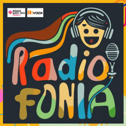 Podcast thumbnail for RadioFonia