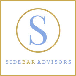 Podcast thumbnail for SideBar Advisors