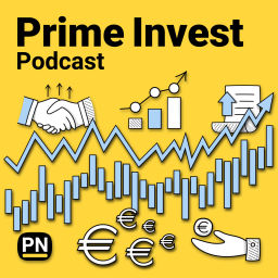 Podcast thumbnail for Prime Invest