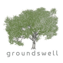 Podcast thumbnail for Live Faith First: Groundswell Podcast