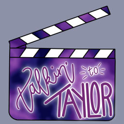 Podcast thumbnail for Talkin' To Taylor