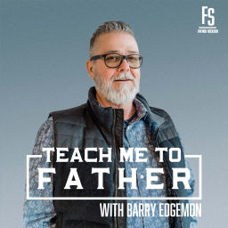Podcast thumbnail for Teach Me to Father