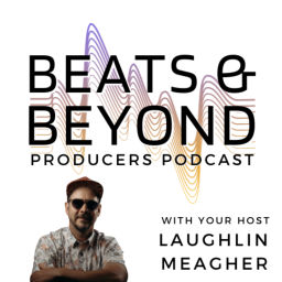 Podcast thumbnail for Beats and Beyond