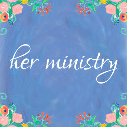 Podcast thumbnail for LCC: Her Ministry