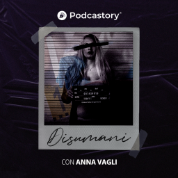 Podcast thumbnail for Disumani
