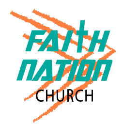 Podcast thumbnail for Edmonton Faith Nation