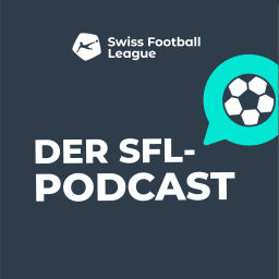 Podcast thumbnail for SFL-Podcast