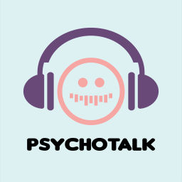 Podcast thumbnail for Psychotalk