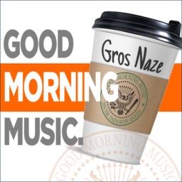Podcast thumbnail for Good Morning Music
