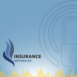 Podcast thumbnail for Insurance Untangled