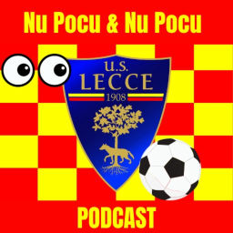 Podcast thumbnail for Nu pocu e nu pocu