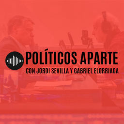 Podcast thumbnail for Políticos Aparte