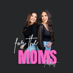 Podcast thumbnail for For The Moms