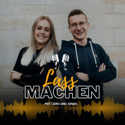 Podcast thumbnail for Lass machen