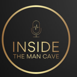 Podcast thumbnail for “INSIDE THE MANCAVE” PODCAST SHOW with Johnny Compian