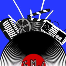 Podcast thumbnail for FMJ Podcast