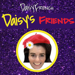 Podcast thumbnail for Daisy's Friends