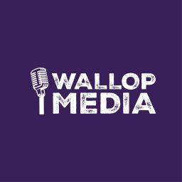 Podcast thumbnail for Wallop Media