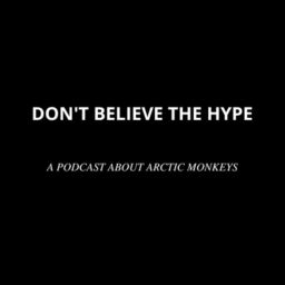 Podcast thumbnail for Don't Believe The Hype