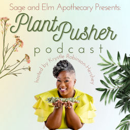 Podcast thumbnail for Plant Pusher