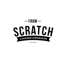 Podcast thumbnail for From Scratch