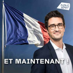 Podcast thumbnail for Et maintenant !