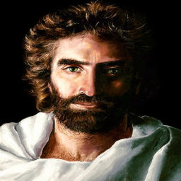 Podcast thumbnail for Celebrate Jesus Ministry - Greg
