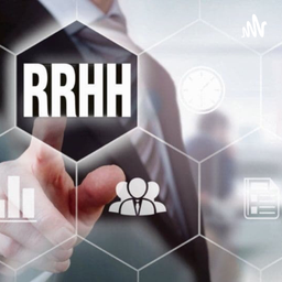 Podcast thumbnail for Dirección Estratégica RRHH