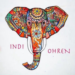 Podcast thumbnail for Indi Ohren