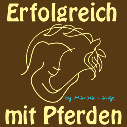 Podcast thumbnail for Erfolgreich mit Pferden - Der Podcast mit Marina Lange
