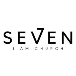 Podcast thumbnail for Seven I Am Church