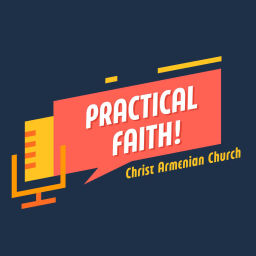Podcast thumbnail for Christ Armenian Church