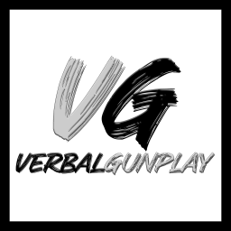 Podcast thumbnail for Verbal Gunplay