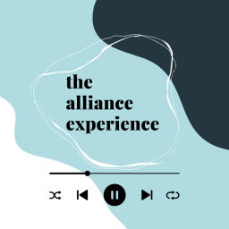 Podcast thumbnail for The Alliance Experience