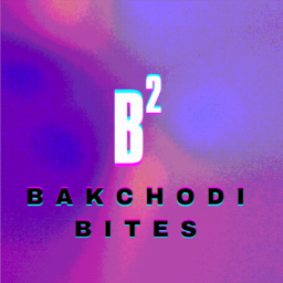 Podcast thumbnail for BAKCHODI BITES