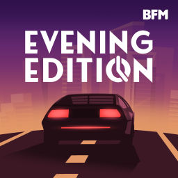 Podcast thumbnail for Evening Edition