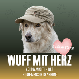 Podcast thumbnail for WUFF mit Herz ♥️