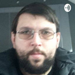 Podcast thumbnail for Randolph