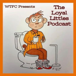 Podcast thumbnail for The Loyal Littles Podcast