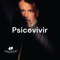 Podcast thumbnail for Psicovivir - Alberto Barradas
