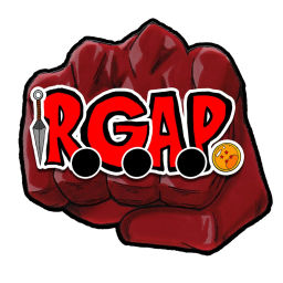 Podcast thumbnail for Raysean Gadson Anime Podcast