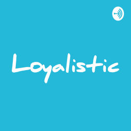 Podcast thumbnail for Loyalistic: Menestystä etsimässä