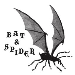 Podcast thumbnail for BAT AND SPIDER