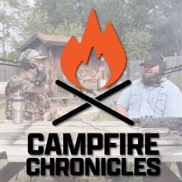 Podcast thumbnail for Campfire Chronicles