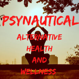 Podcast thumbnail for Psynautical
