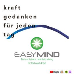 Podcast thumbnail for KRAFT GEDANKEN