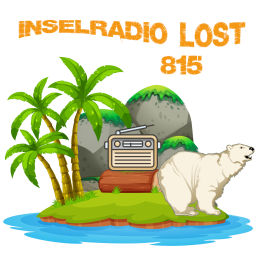 Podcast thumbnail for Inselradio LOST 815