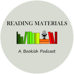 Podcast thumbnail for Reading Materials